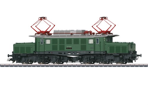 Märklin 39993 Electric locomotive class E 94. COMING NEW 2026
