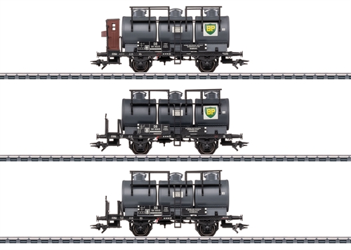 Märklin 37300 Elektrolok-Doppelpackung Re 421, KOMMENDE NYHED 2022
