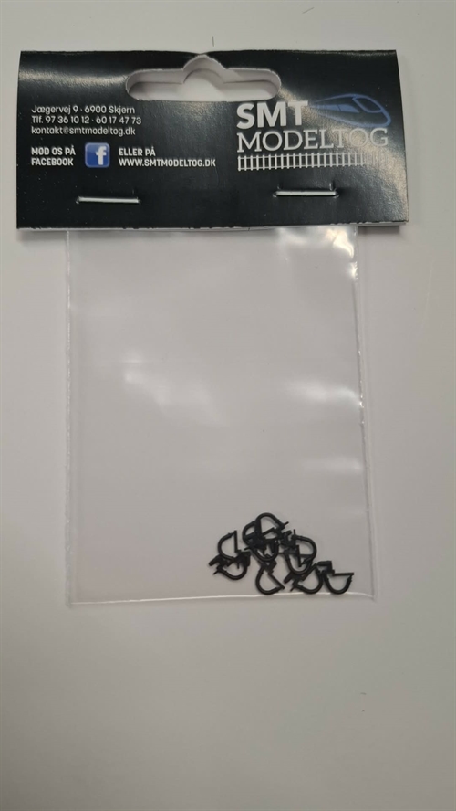 Brake hoses for ML 99106