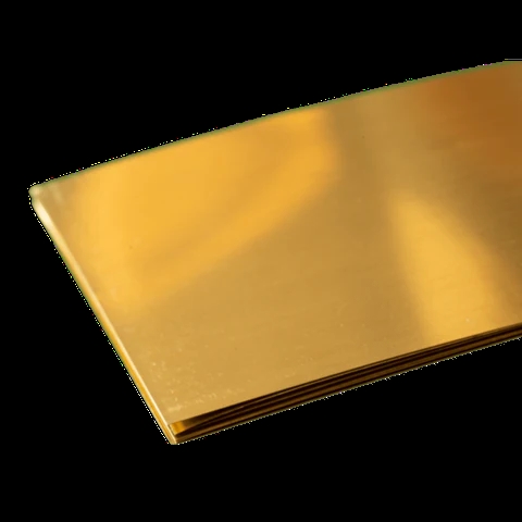 K&S Metal 0250 0.127x102x254mm 1 pc