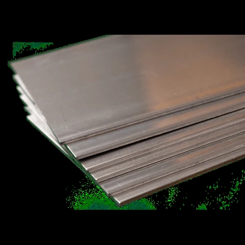 K&S Metal 0254 Tinplate 0.203x102x254mm 1 pc