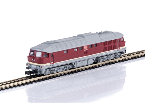Minitrix 18726 Güterwagen-Set "Biertransport", ep I, KOMMENDE NYHED 2023