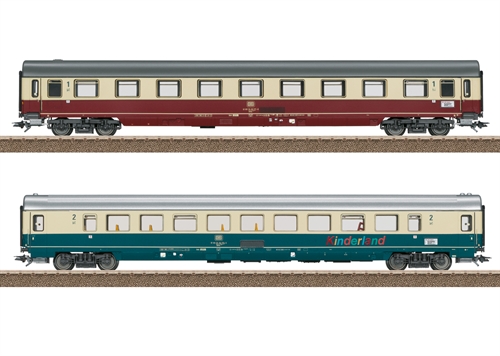Trix 25940 Dampflokomotive Baureihe 94.5-17, ep III, KOMMENDE NYHED 2023