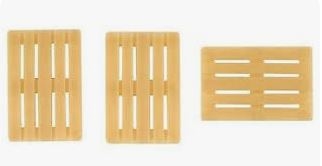 Herpa 052900 Euro Pallets, 50 pcs, H0