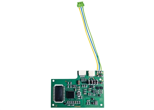Märklin 74467 Built-in digital decoder for Märklin 24720 turnout