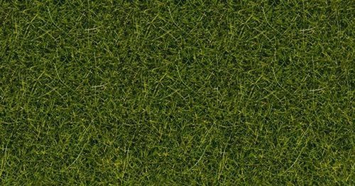 Noch 07094 Vild græs, mørk grøn, 6 mm, 100 gr beholder NYHED 2014