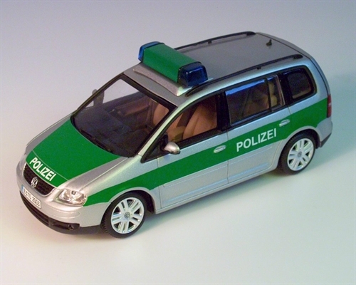 DMC Decals 43-077 Germany Polizei