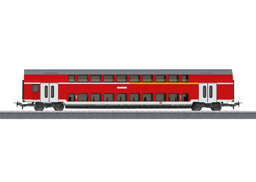 Märklin 40400 Regional Express double-decker carriage 1st/2nd class