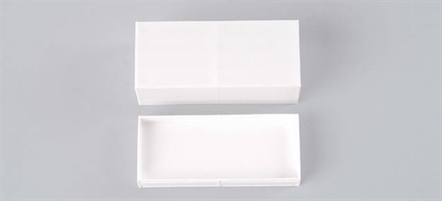 Herpa 081313 Truck Tarpaulins, 6 m, 4 high and 2 low, H0