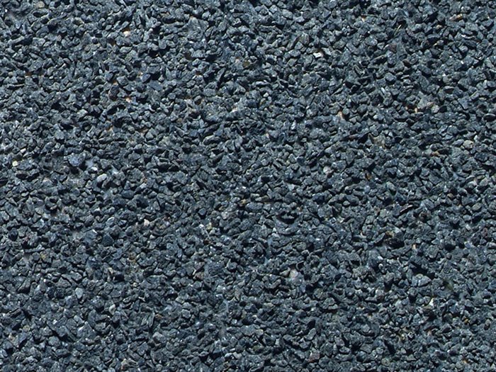 Noch 09365 Profi ballast, "Basalt" mørkegrå, 250gr. NYHED 2017