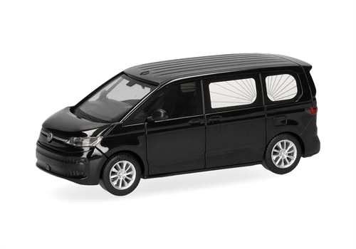 Herpa 099110 VW Multivan "Hearse" H0