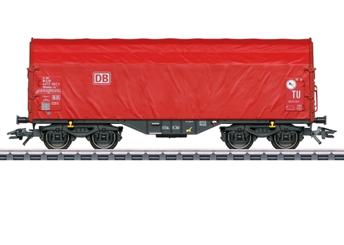 Märklin 47226 Tarpaulin wagon Shimmns