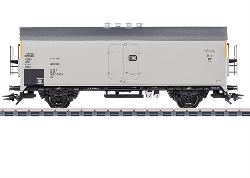 Märklin 45032 Closed freight car lbs 377