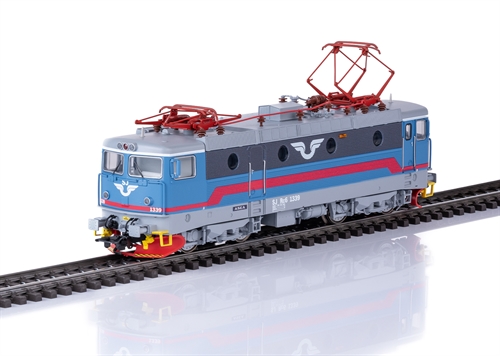Märklin 39282 Electric locomotive Rc 6