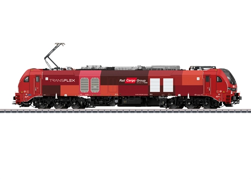 Märklin 38903 Double Locomotive Class 2159, COMING NEW 2027