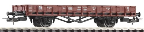 Piko 57701 Flat Car Roos61 DR III