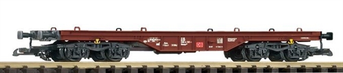 Piko 37707 G-DB V Flatcar 