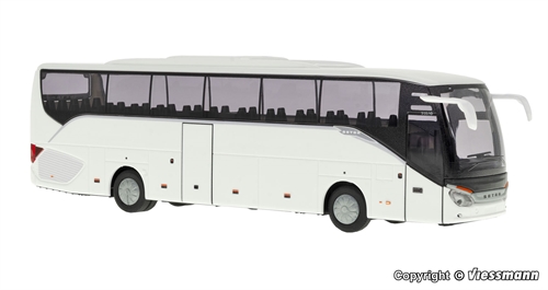 Kibri 11231 Bus Setra S 515 HD, Construction set, H0