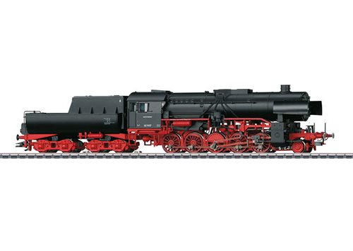 Märklin 39042 Damplokomotiv Baureihe 42 fra Deutschen Bundesbahn NYHED 2017