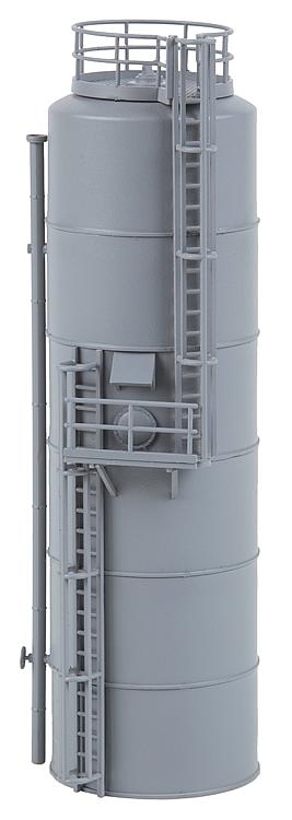 Faller 180330 Industrial High Tank, H0