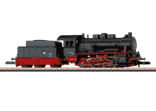 Märklin 87565 Wagen-Set Abteilwagen, ep III, KOMMENDE NYHED 2023