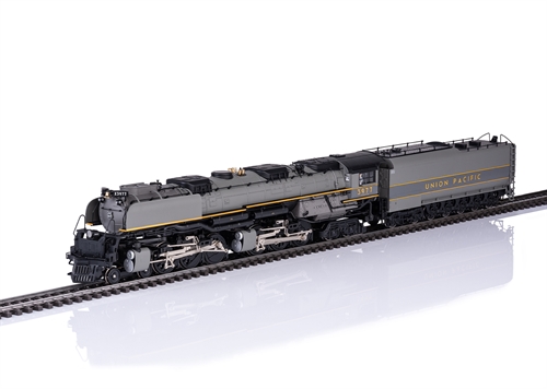 Märklin 39913 American Class 3900 "Challenger" steam locomotive 