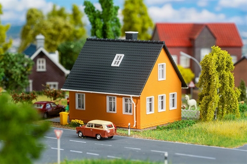Faller 131300 Village House, Ep III, H0
