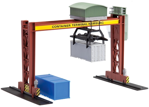 Faller 131368 Container Crane, Hobby Series, H0