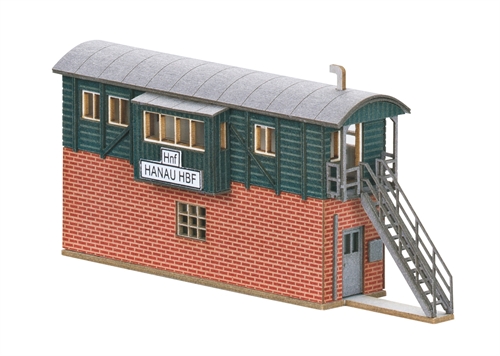 Märklin 89808 Signal post, Hanau, Laser cut, TRACK Z