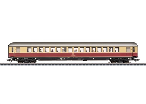 Märklin 43886 Express train car Apümh 121, COMING NEW 2026