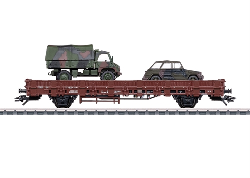 Märklin 46929 Heavy truck Kbs 443