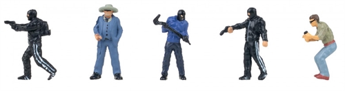 Faller 151726 Criminal H0