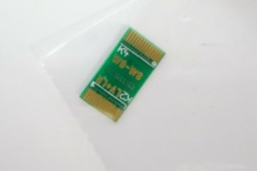 Märklin E261152 Interface Connector 14 Pin