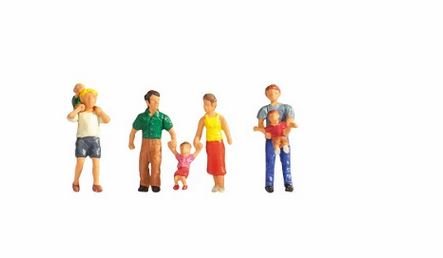 Noch 15592 Parents and Children, H0
