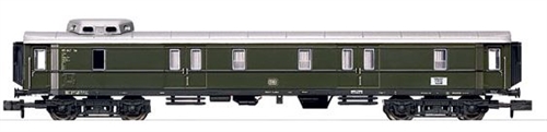 15769-20 Express train parcel wagon, DB, Ep III, Gauge N