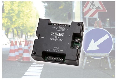 Faller 161654 Traffic Light Control for Faller Car-System Cars