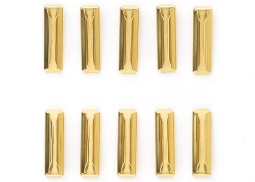 LGB 10001 Rail connectors 10 pcs per pack