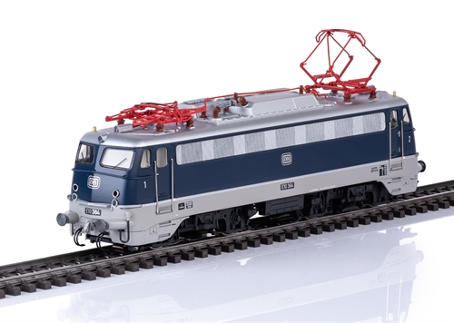 Märklin 39128 Electric locomotive class E10.3