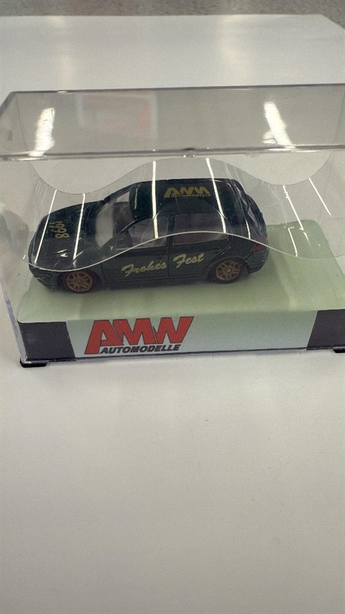 AWM 1998 VW Golf, exhibition model, H0