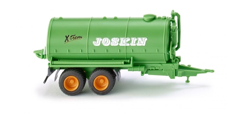 Wiking 038239 Joskin Vacuum tanker, H0