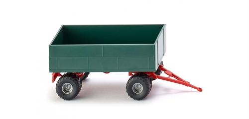 Wiking 038839 Agricultural Trailer, H0
