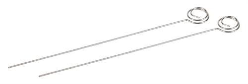 Faller 170554 Needle Cleaning Needles, 10 pcs