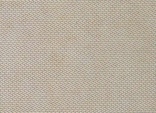 Faller 170600 Karton, fortorv, 250 x 125 mm H0 NYHED 2017