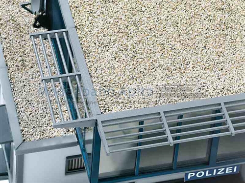 Faller 170656 Design set for gravel areas