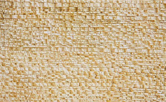 Faller 170810 Dekoplade,profi,  Stenbrud, str 370 x 125 x 6 mm (2 x), H0 NYHED 2019