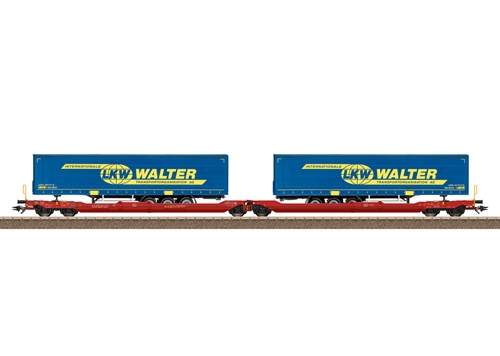 Trix 25940 Dampflokomotive Baureihe 94.5-17, ep III, KOMMENDE NYHED 2023