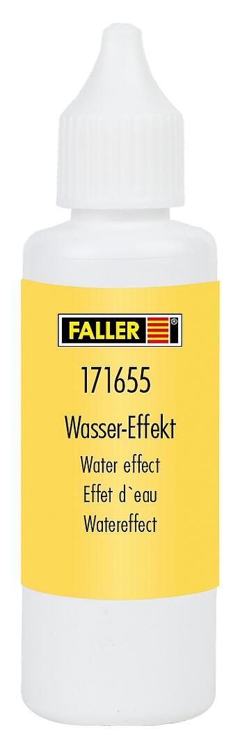 Faller 171655 Water effect 100g