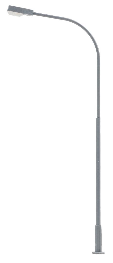 Faller 180219 LED Street Light, Cool White, H0