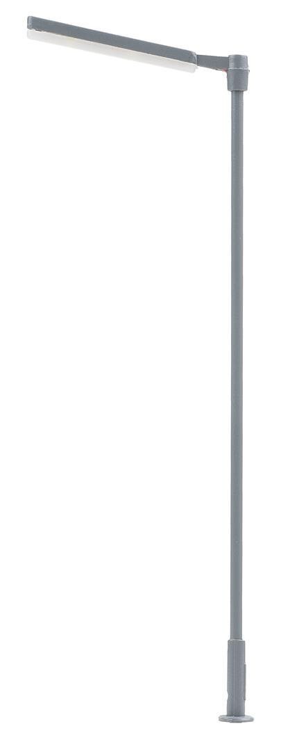 Faller 180221 LED Cross Mast Light, Cool White, H0