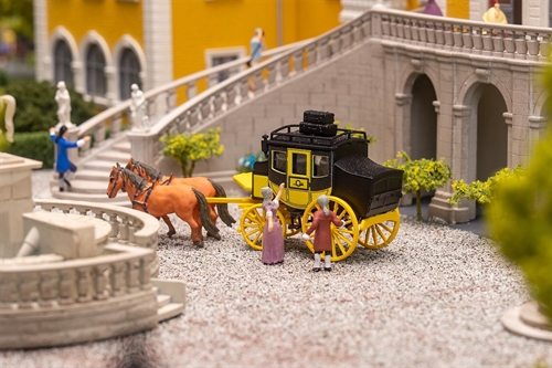 Faller 180393 Stagecoach, H0